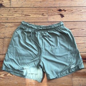 Nike | Men’s Lined Athletic Shorts